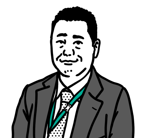石井 彰