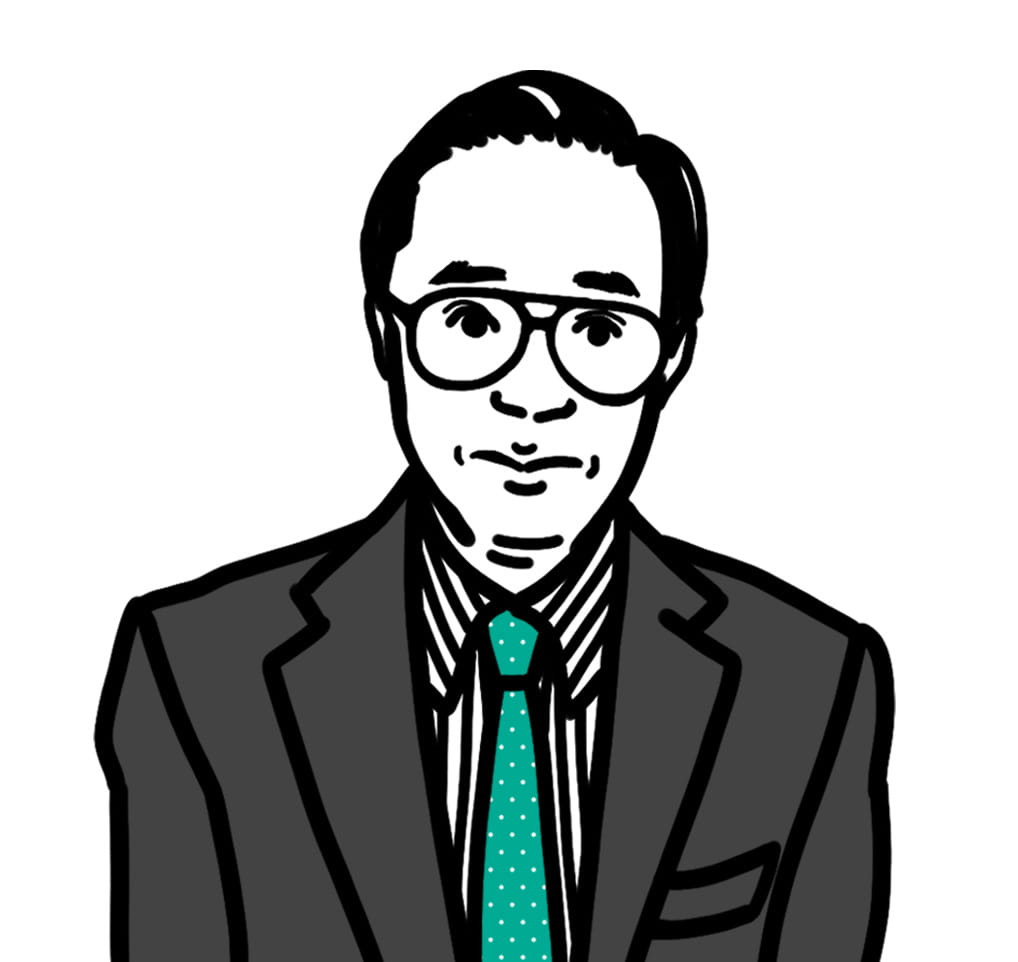 富永 宏一