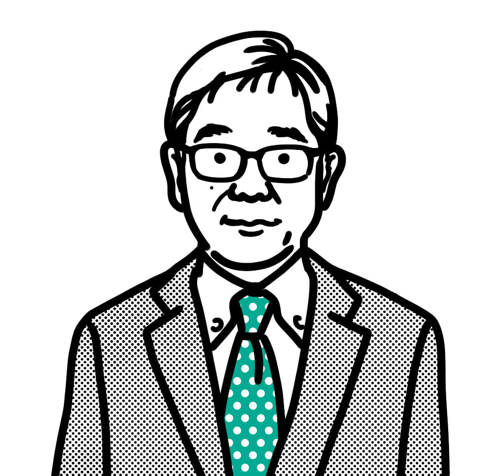 三谷 和正